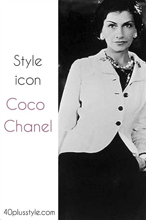 chanel her style and her life|Chanel: Her Style and Her Life .